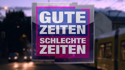 GZSZ: Schock-Ausstieg - Foto: RTL