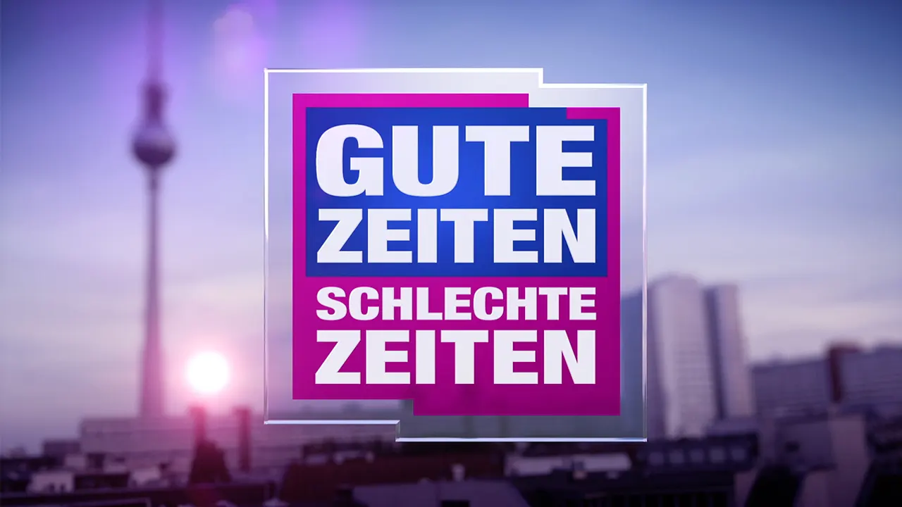 GZSZ GZSZ - Foto: RTL