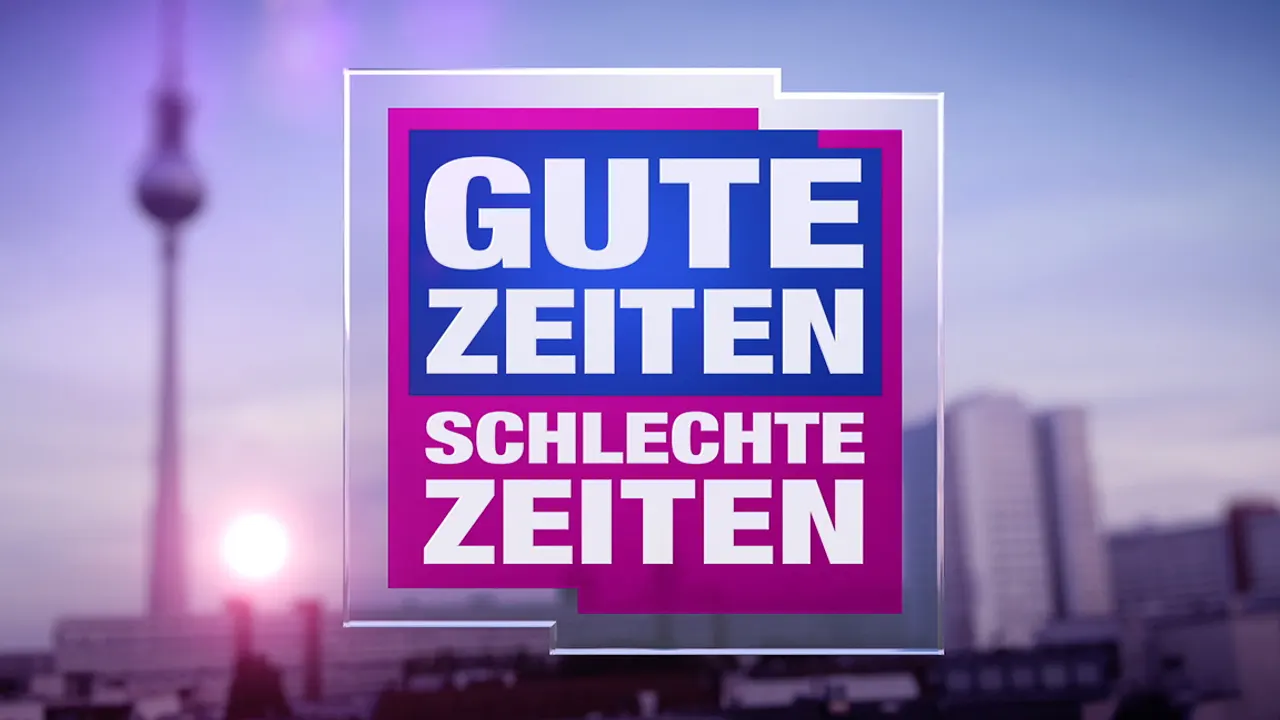 GZSZ GZSZ - Foto: RTL