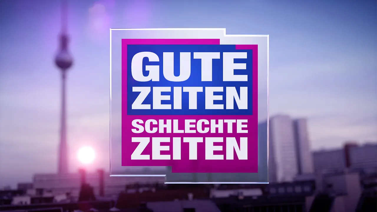 GZSZ GZSZ - Foto: RTL