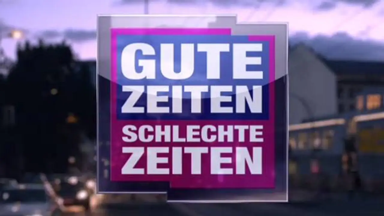 GZSZ: Dieser Serien-Star steigt ein!