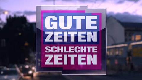 GZSZ: Dieser Serien-Star steigt ein! - Foto: RTL