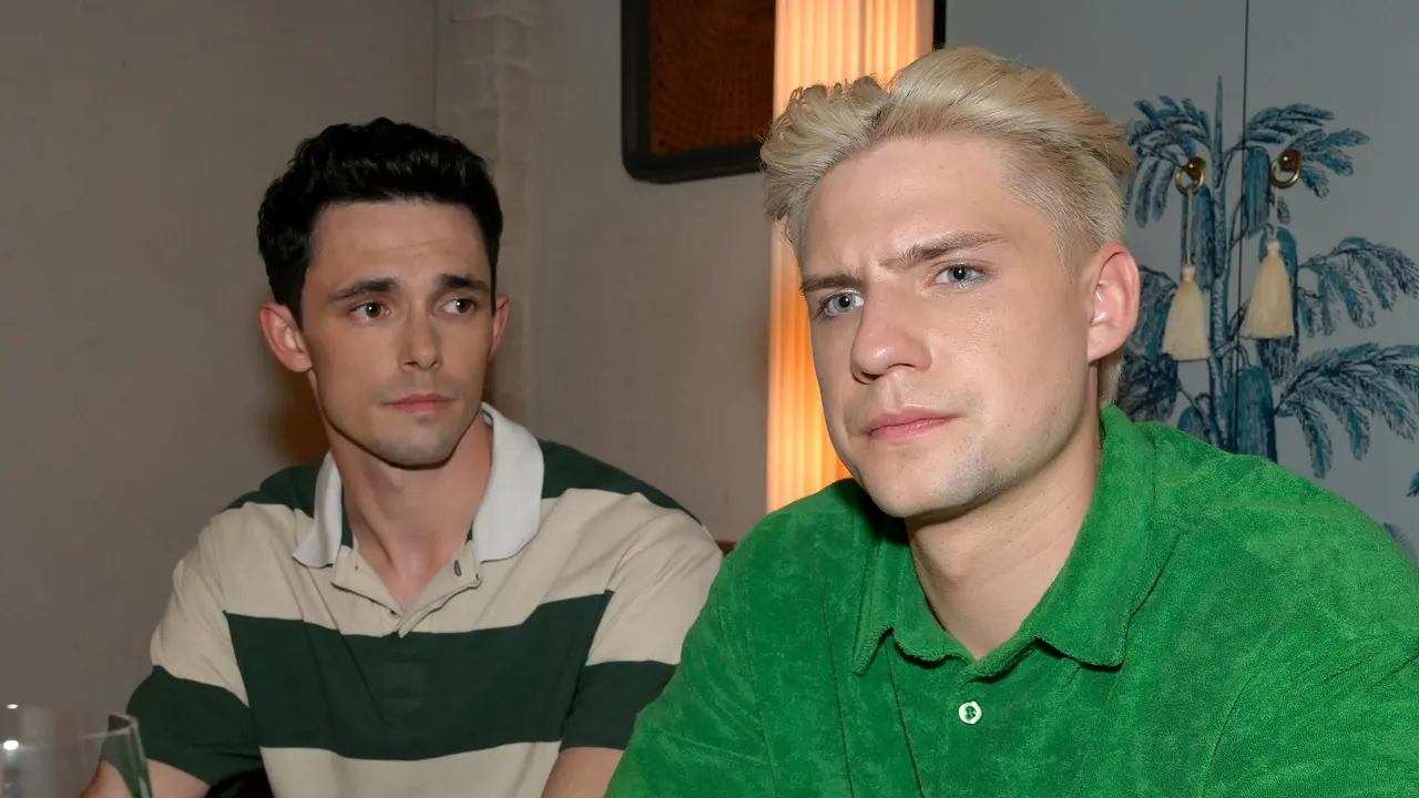 GZSZ - Foto: RTL GZSZ - Foto: RTL