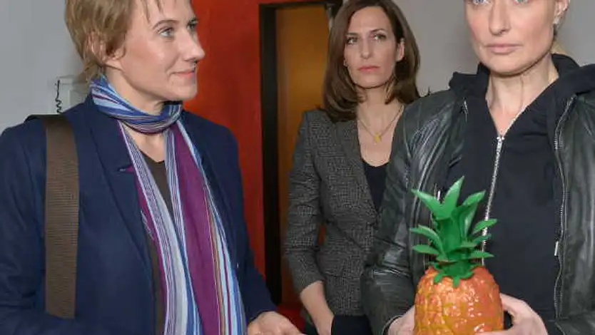 GZSZ-Mord: Lässt Maren jetzt die Bombe platzen?