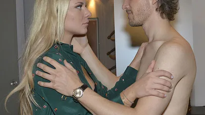 GZSZ: Sunny und Felix haben Sex!