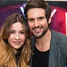 GZSZ-Star Chryssanthi Kavazi ist schwanger!