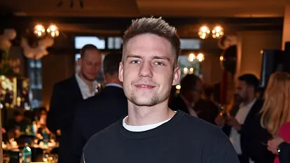 Lennart Borchert