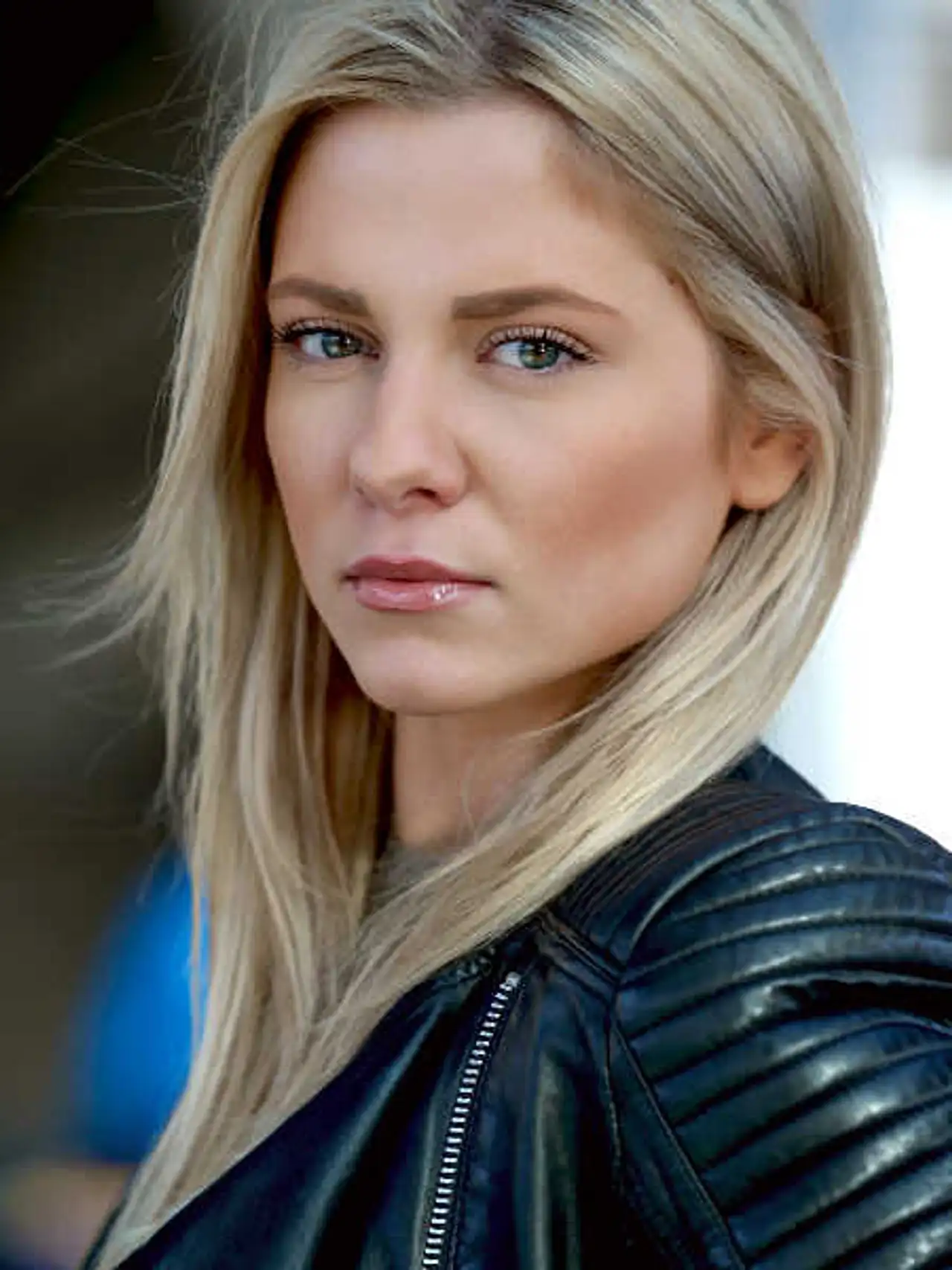 Valentina Pahde spielt die Sunny. Valentina Pahde spielt die Sunny. - Foto: actors-connection.de