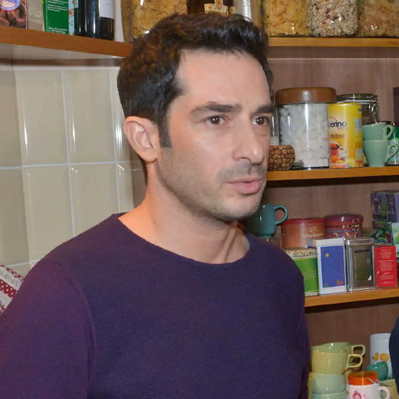 GZSZ: Wie dramatisch wird der Ausstieg von Tayfun? GZSZ: Wie dramatisch wird der Ausstieg von Tayfun? - Foto: RTL / Rolf Baumgartner