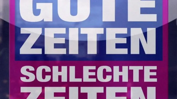 GZSZ-Trennung: Keine Chance auf ein Happy End!