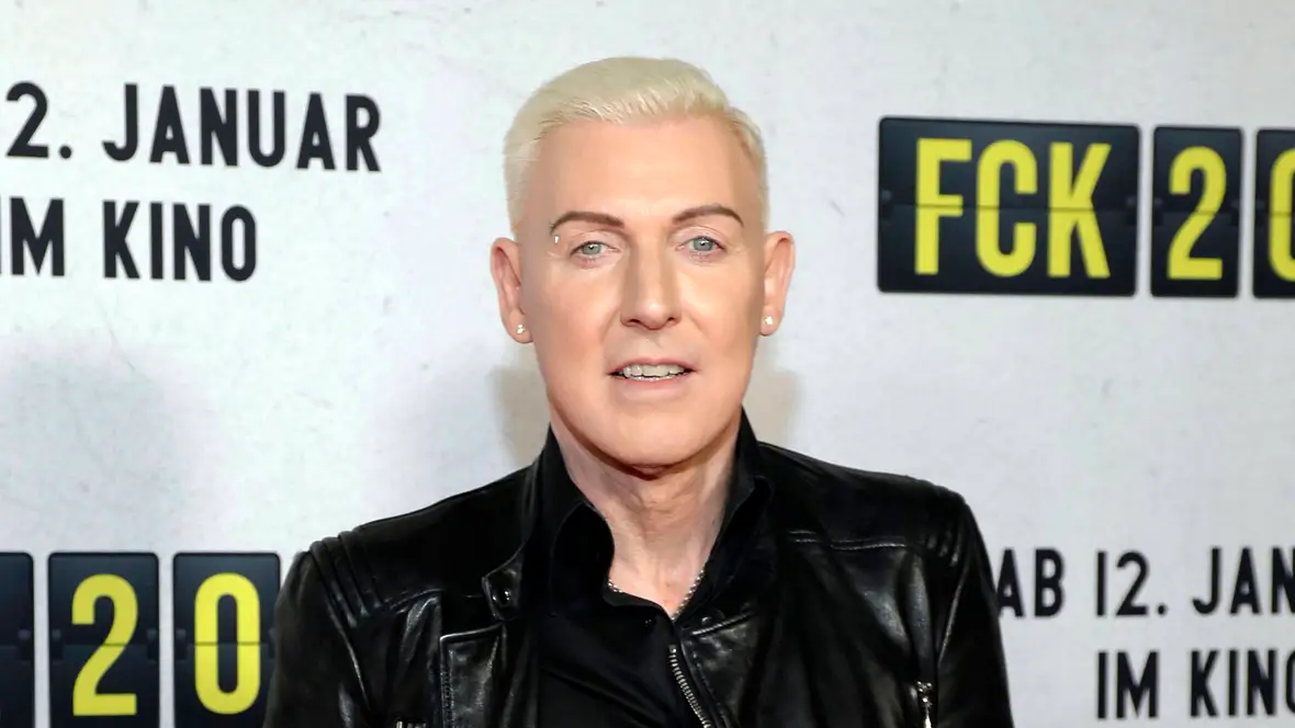 H. P. Baxxter