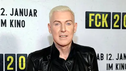 H. P. Baxxter
