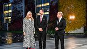 Prinzessin Mette Marit & Prinz Haakon - Foto: IMAGO / Funke Foto Services