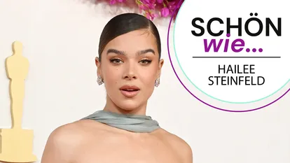 Hailee Steinfeld