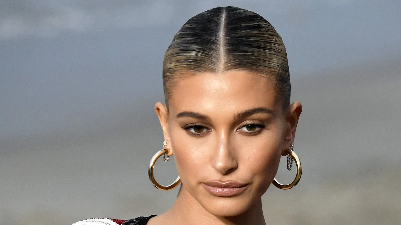 Hailey Bieber Hailey Bieber - Foto: Getty Images