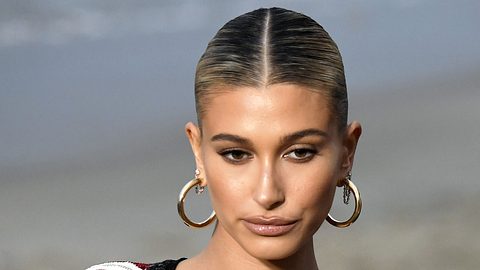 Hailey Bieber - Foto: Getty Images