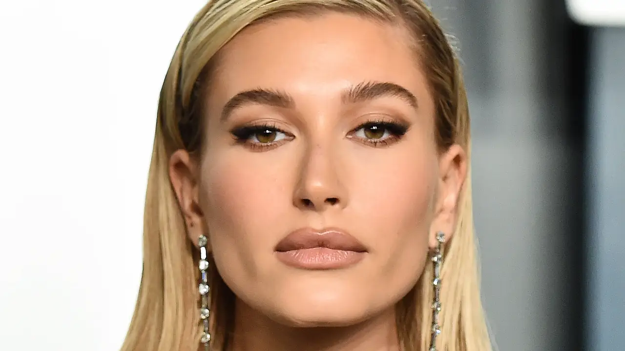 Hailey Bieber Hailey Bieber - Foto: imago