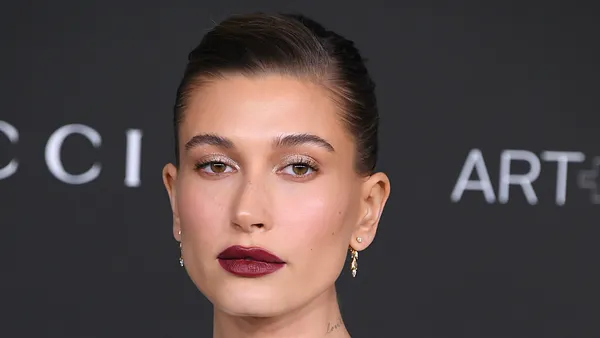 Hailey Bieber