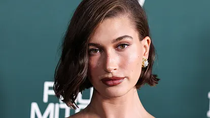Hailey Bieber