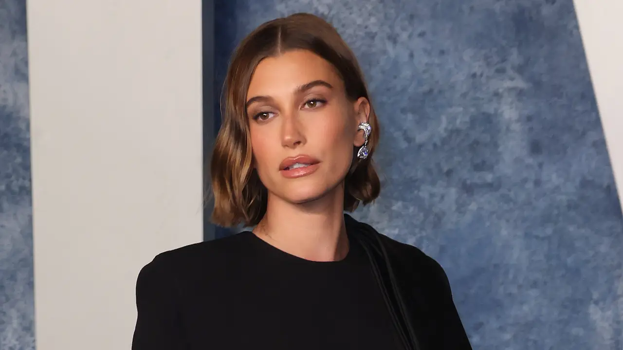 Hailey Bieber - Foto: IMAGO / ZUMA Wire Hailey Bieber - Foto: IMAGO / ZUMA Wire