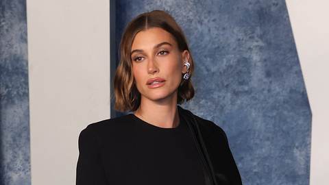 Hailey Bieber - Foto: IMAGO / ZUMA Wire