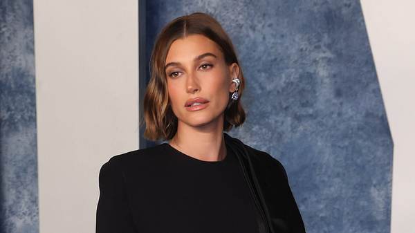 Hailey Bieber - Foto: IMAGO / ZUMA Wire