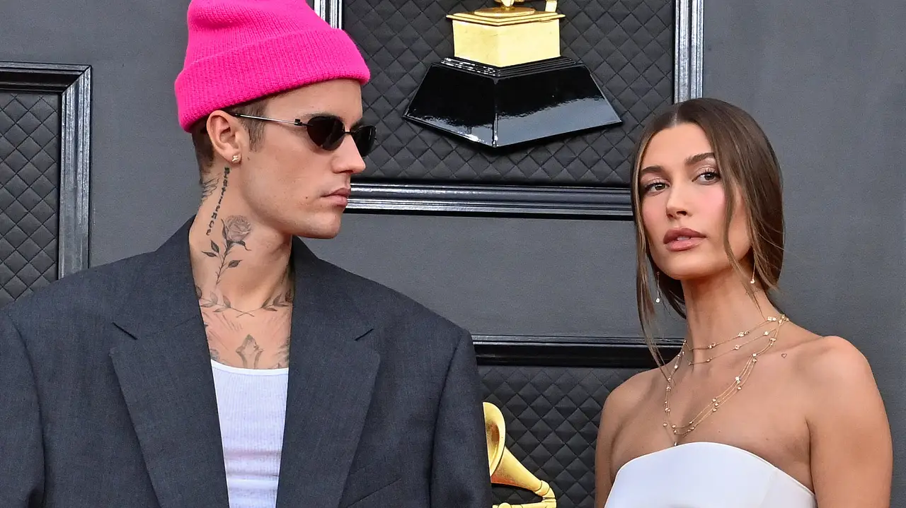Justin Bieber Justin Bieber - Foto: IMAGO / UPI Photo / Jim Ruymen