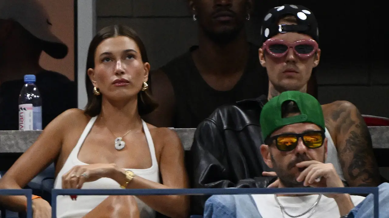 Hailey und Justin Bieber Hailey und Justin Bieber - Foto: IMAGO / MediaPunch