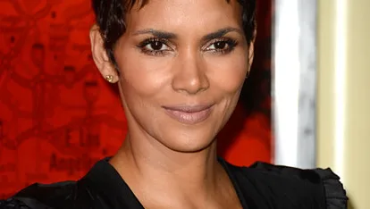 Halle Berry ist ein großer Fan des Muttertags.
