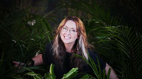 Hanka Rackwitz - Foto:  RTL / Stefan Gregorowius