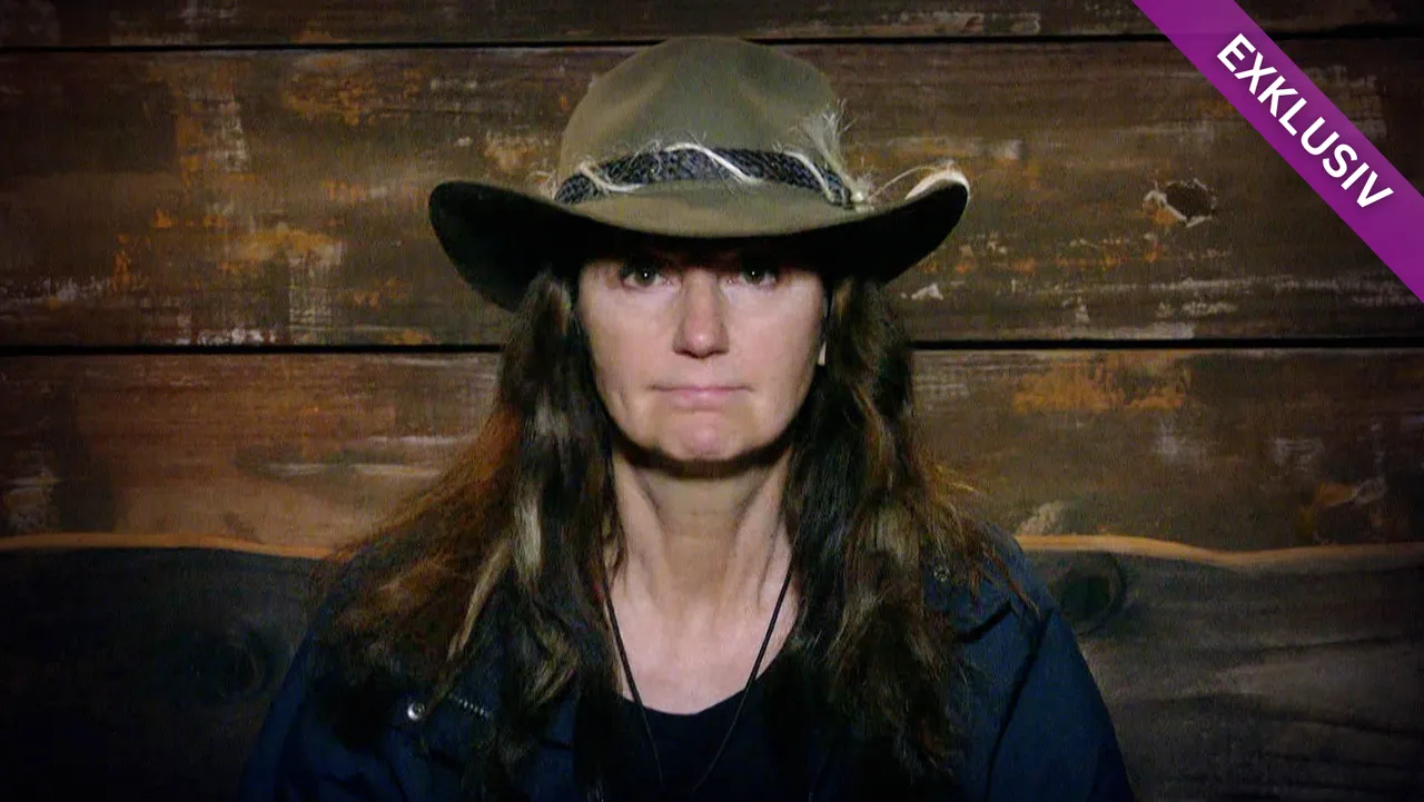Hanka Rackwitz Hanka Rackwitz - Foto: RTL