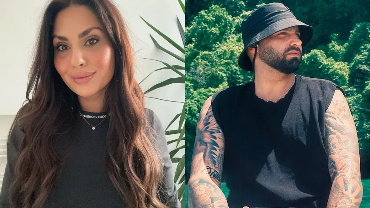 Tolga und Hannah