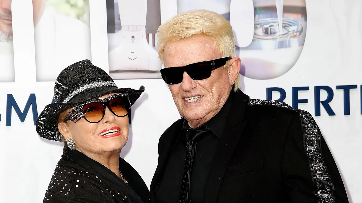 Hannelore und Heino