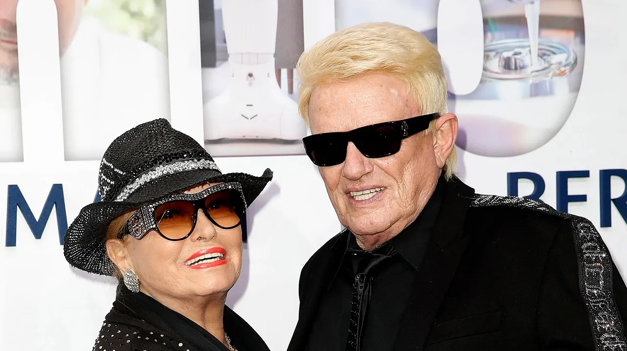 Hannelore und Heino Hannelore und Heino - Foto: Franziska Krug/Getty Images for Bertelsmann