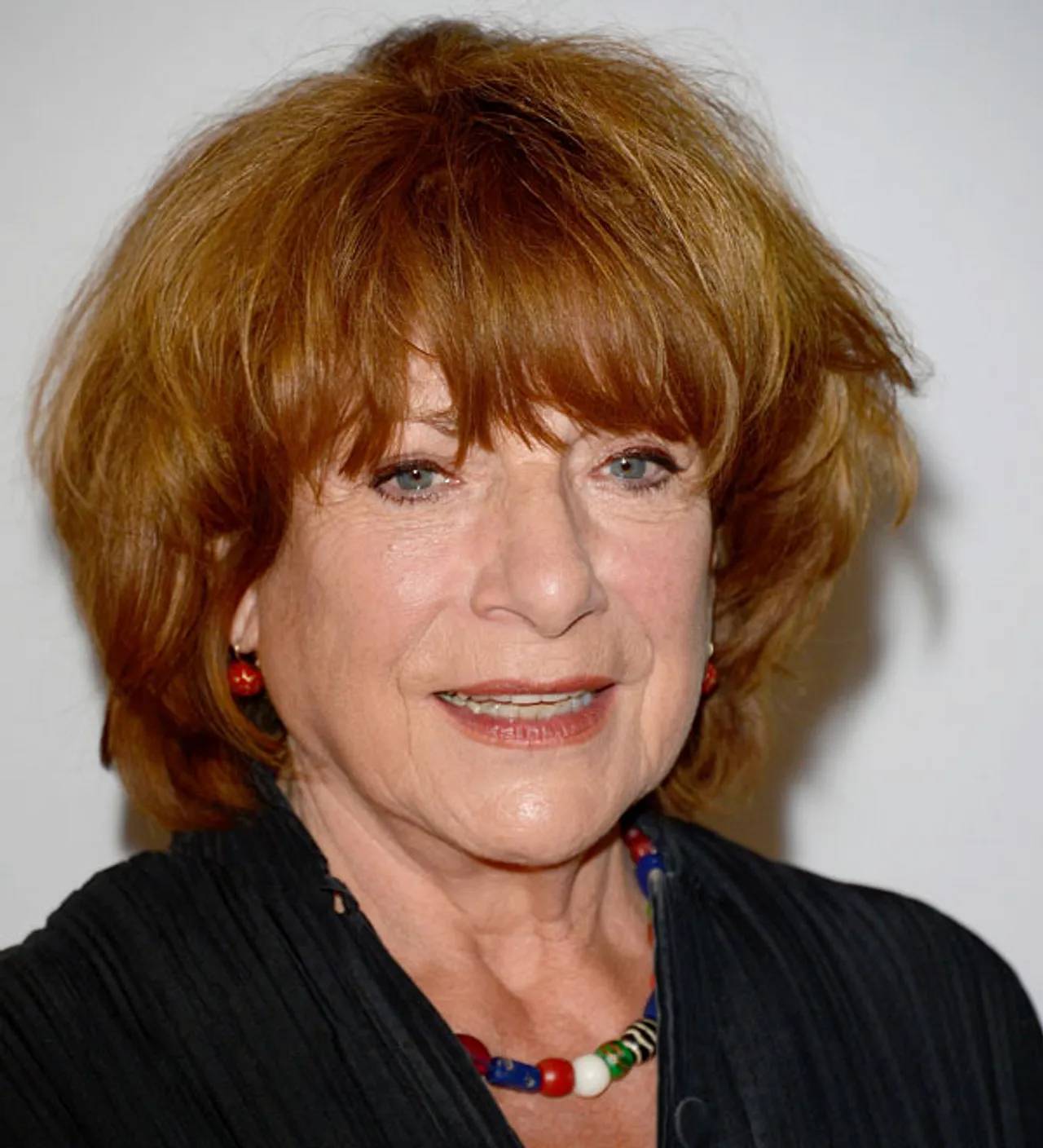 Hannelore Hoger Hannelore Hoger - Foto: Getty Images