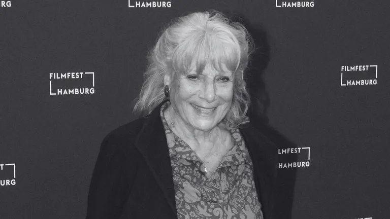 Hannelore Hoger