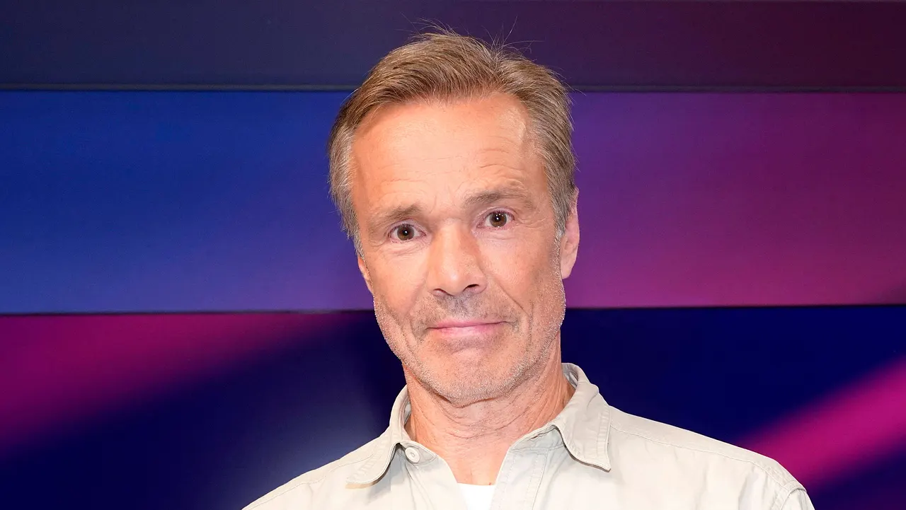 Hannes Jaenicke Hannes Jaenicke - Foto: IMAGO / Future Image