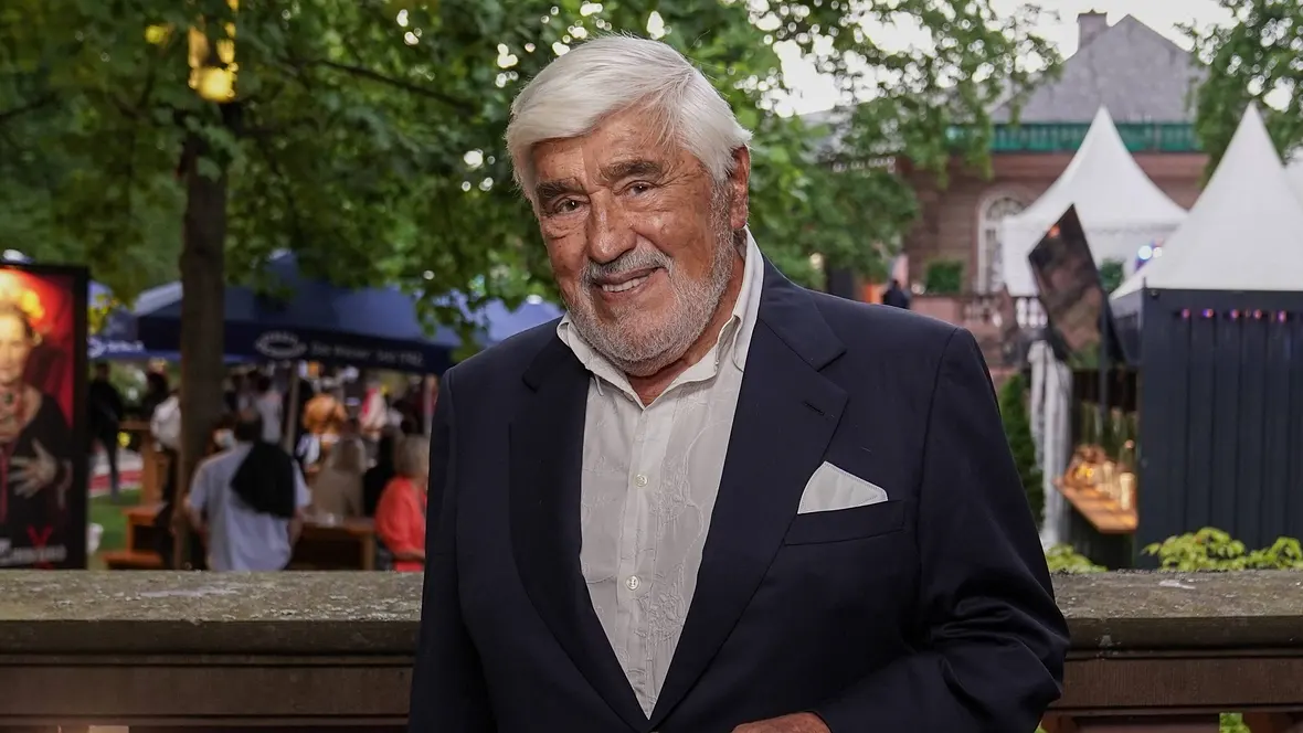 Hans Adorf