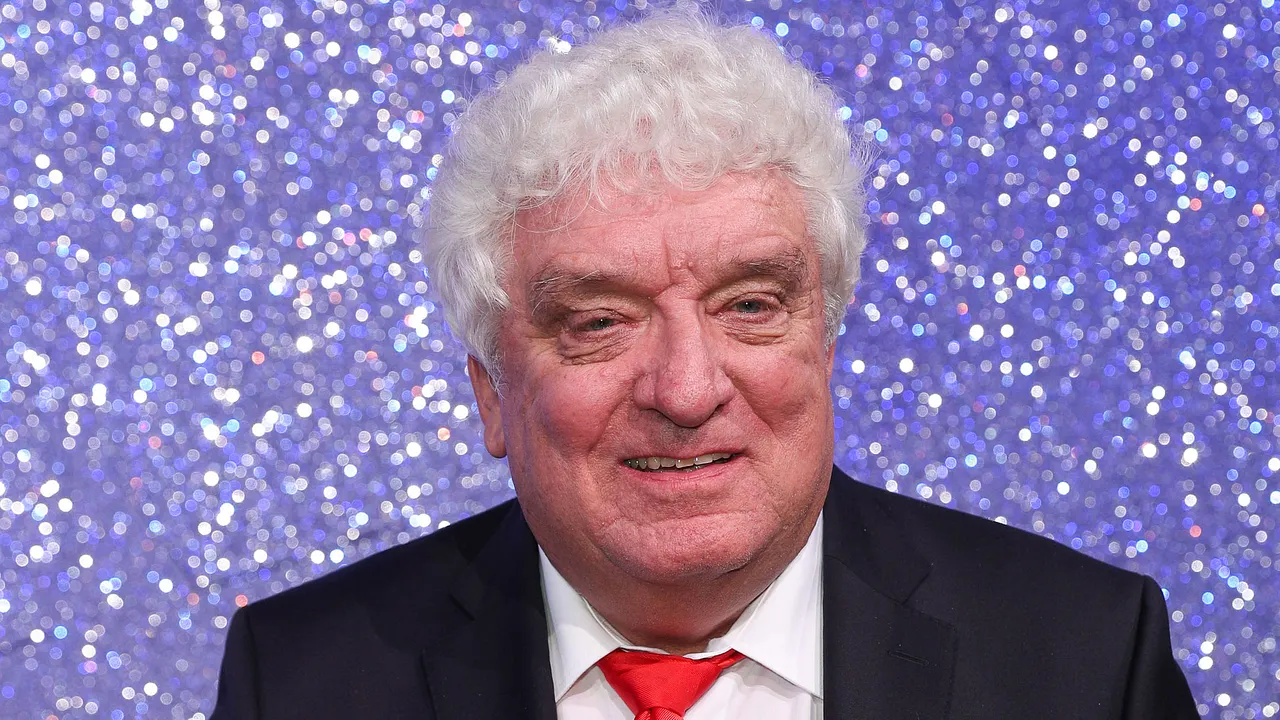 Hans Meiser heute Hans Meiser heute - Foto: Getty Images