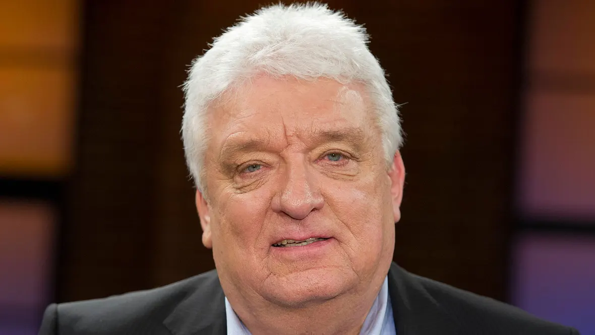 Hans Meiser ist tot