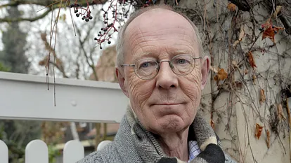 Hans Peter Korff