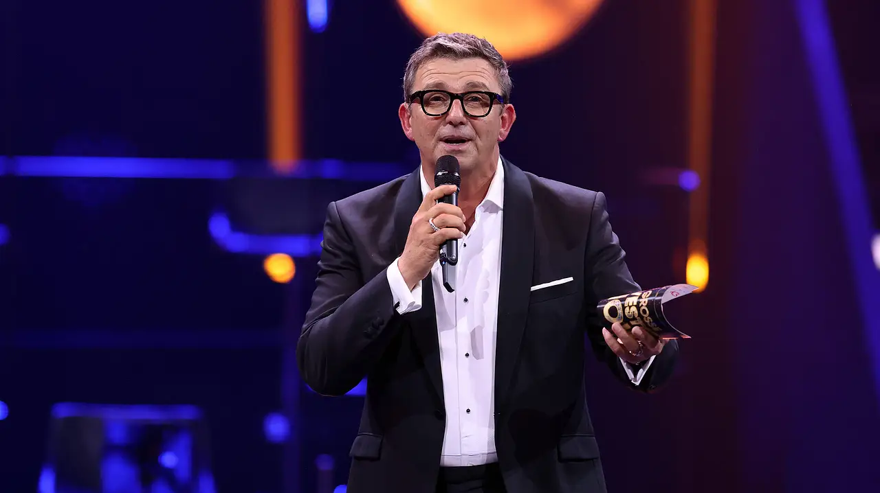 Hans Sigl Hans Sigl - Foto: IMAGO / Bildagentur Monn