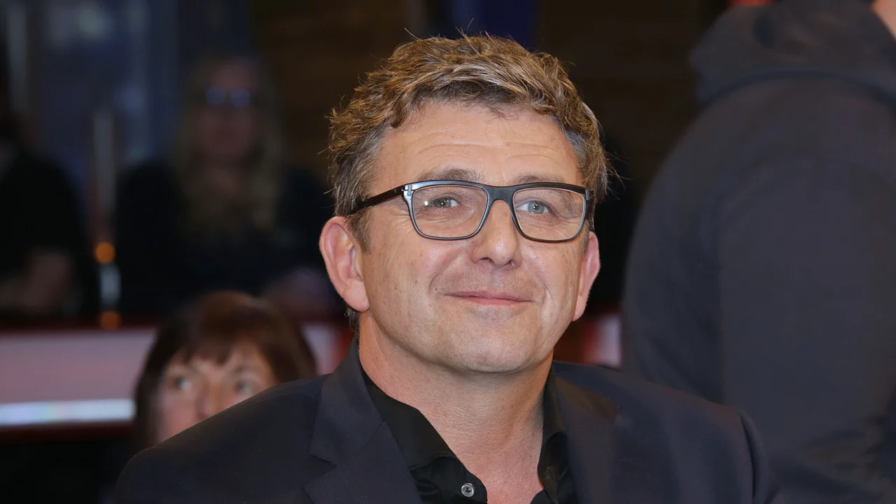 Hans Sigl Hans Sigl - Foto: Getty Images