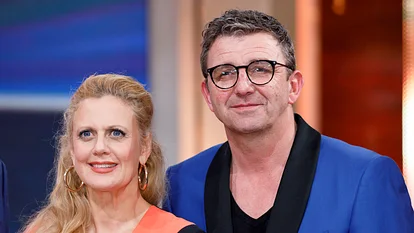 Barbara Schöneberger Hans Sigl