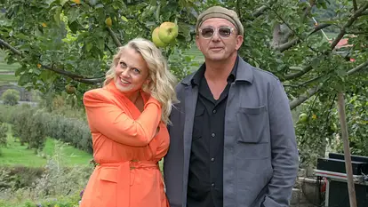 Barbara Schöneberger Hans Sigl