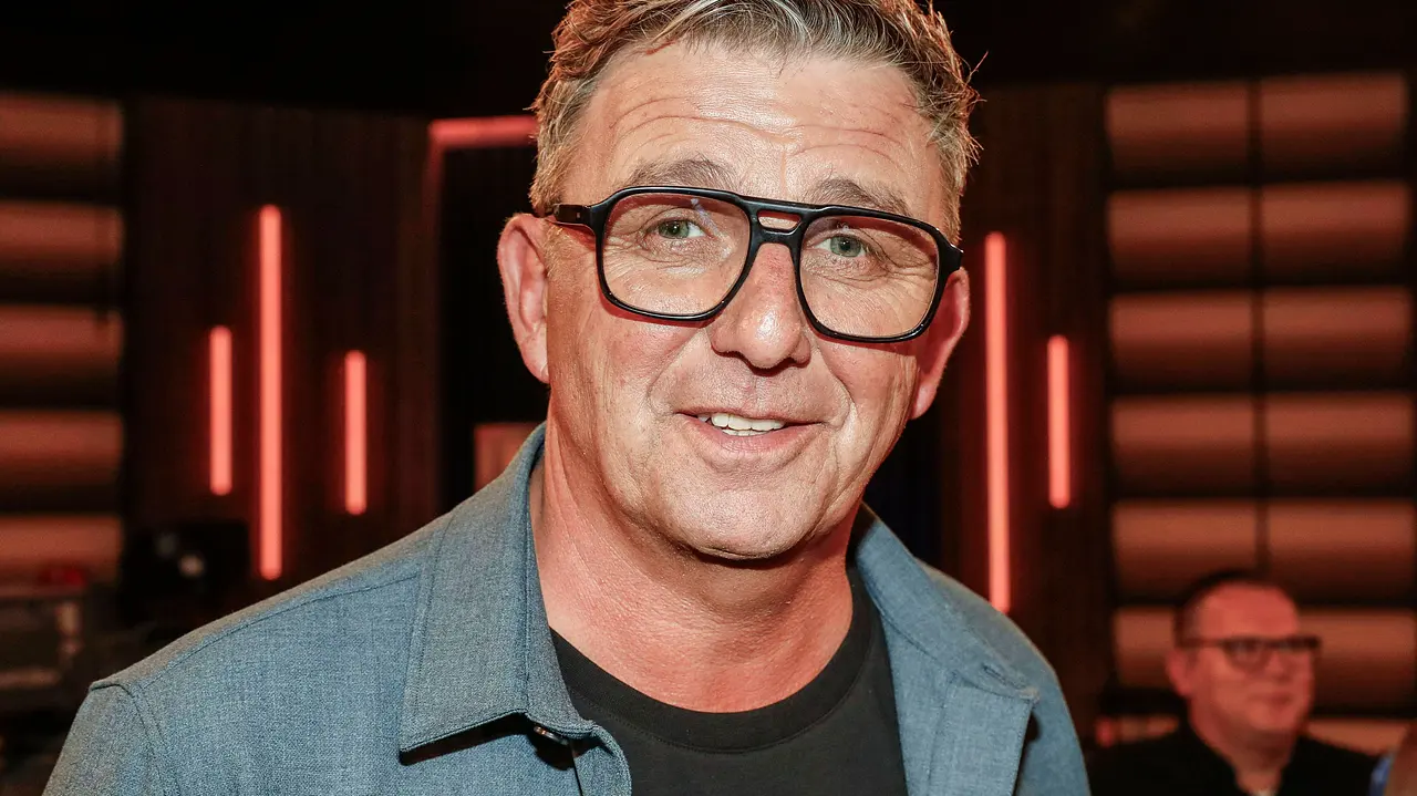 Hans Sigl Hans Sigl - Foto: IMAGO / Future Image