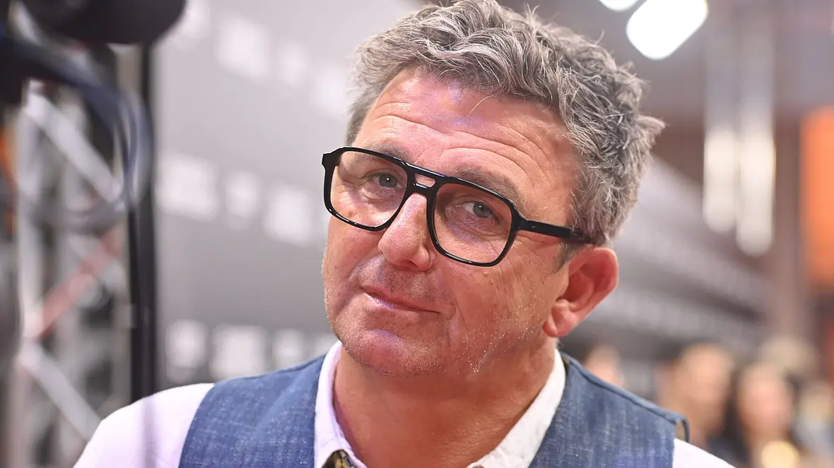 Hans Sigl 