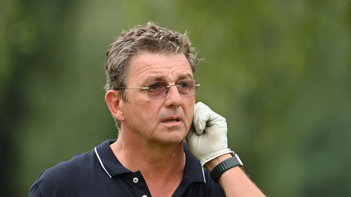 Hans Sigl