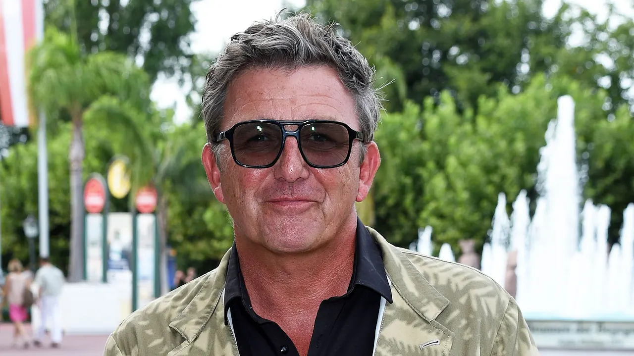 Hans Sigl Hans Sigl - Foto: Tristar Media/ Getty Images