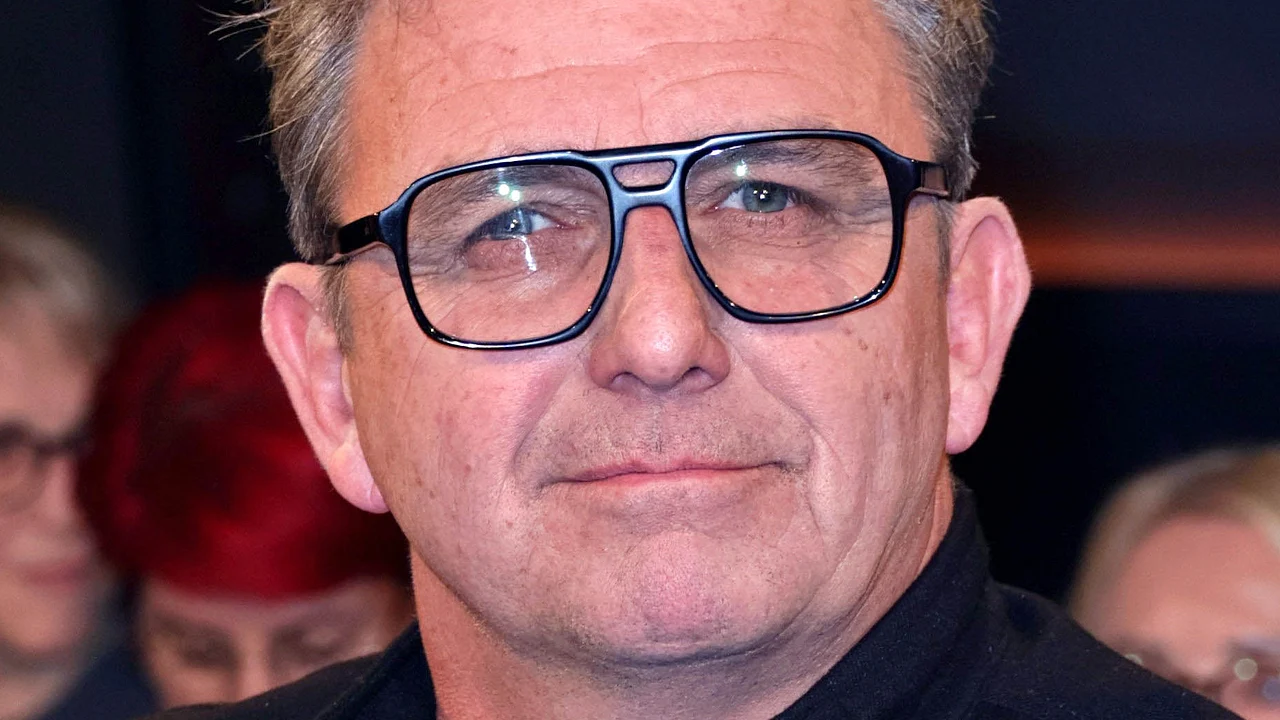 Hans Sigl Hans Sigl - Foto: Tristar Media/Getty Images